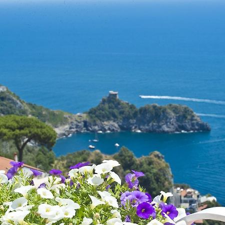 Le Anfore 2 - Amalfi Coast コンカ・デイ・マリーニ エクステリア 写真