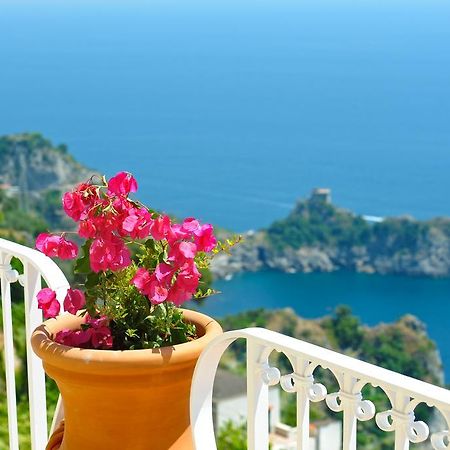 Le Anfore 2 - Amalfi Coast コンカ・デイ・マリーニ エクステリア 写真