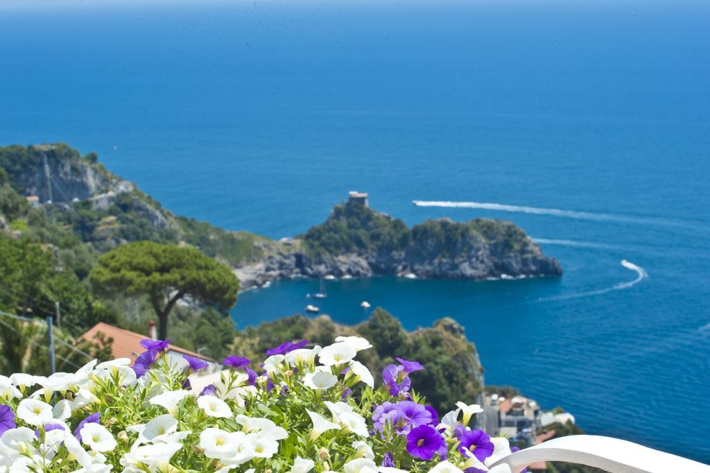 Le Anfore 2 - Amalfi Coast コンカ・デイ・マリーニ エクステリア 写真