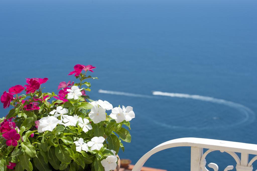Le Anfore 2 - Amalfi Coast コンカ・デイ・マリーニ エクステリア 写真