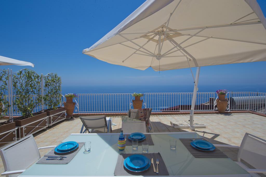 Le Anfore 2 - Amalfi Coast コンカ・デイ・マリーニ エクステリア 写真