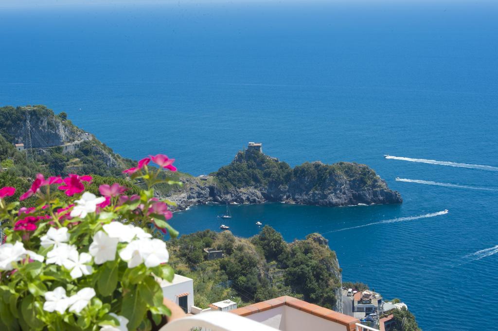 Le Anfore 2 - Amalfi Coast コンカ・デイ・マリーニ エクステリア 写真