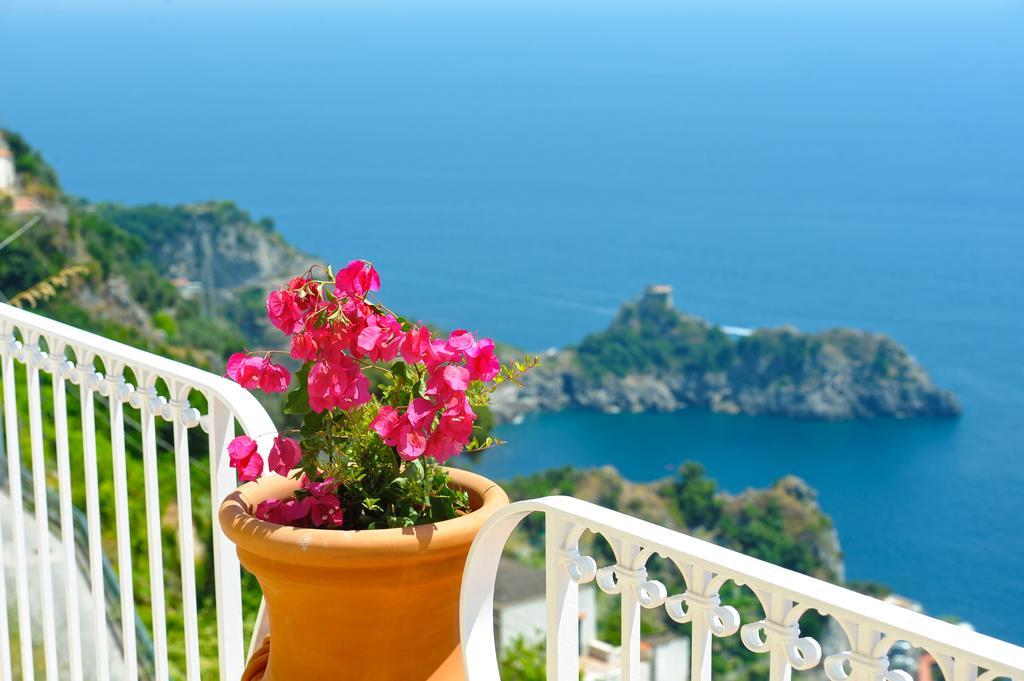 Le Anfore 2 - Amalfi Coast コンカ・デイ・マリーニ エクステリア 写真